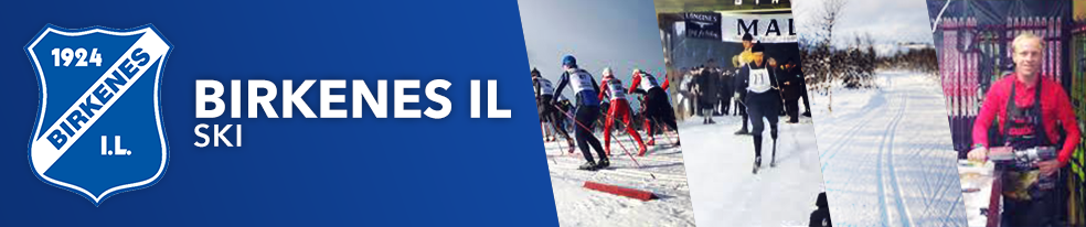 Birkenes IL - Ski